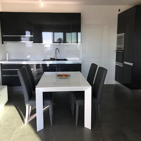 Apartman Vivere Il Parco - Garda Lake Desenzano del Garda