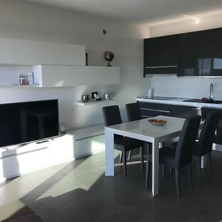 Apartman Vivere Il Parco - Garda Lake *