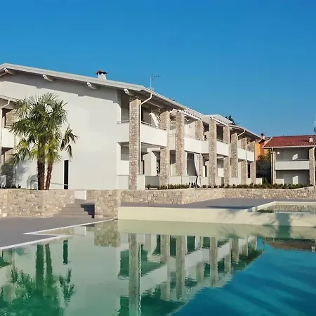 Apartman Vivere Il Parco - Garda Lake Desenzano del Garda