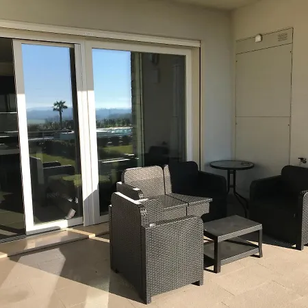 Vivere Il Parco - Garda Lake Apartman Desenzano del Garda