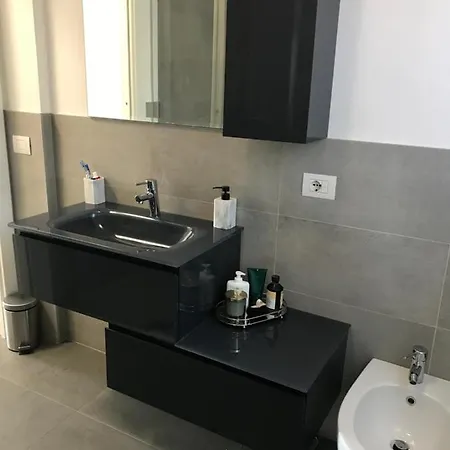Vivere Il Parco - Garda Lake Apartman
