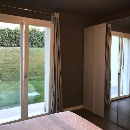 Apartman Vivere Il Parco - Garda Lake Desenzano del Garda