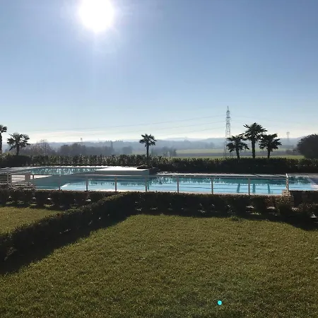 Apartman Vivere Il Parco - Garda Lake *