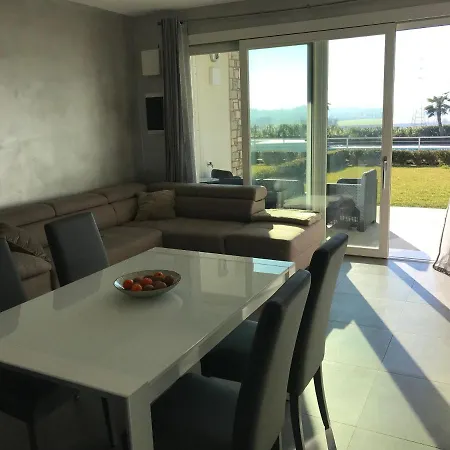 Apartman Vivere Il Parco - Garda Lake Desenzano del Garda