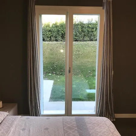 Vivere Il Parco - Garda Lake Apartman